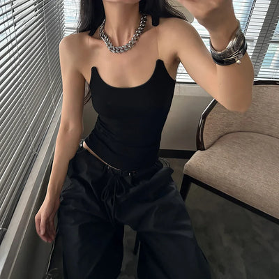 Women's Tank top and underwears