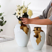 Creative Luxury Of Household Ceramic Vases Milanforme