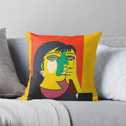 Modern Minimalist Sofa Cushions And Pillowcases Milanforme