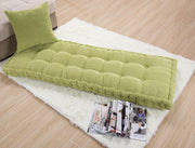 Thicken Tatami Balcony Cushions Milanforme