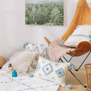 Nordic geometric sofa cushions Milanforme