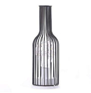 Minimalist hollow table lamps Milanforme