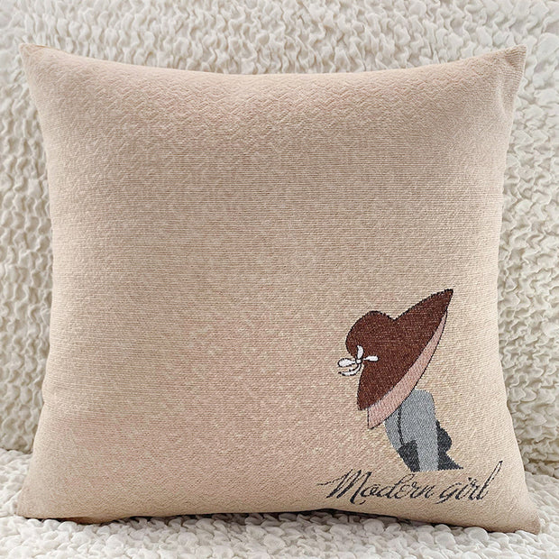 Bed Window Cushions And Pillowcases Milanforme