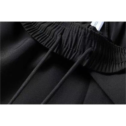 View details for Men's Summer Ultra-thin Ice Silk Beach Shorts – lightweight, quick-dry shorts for hot