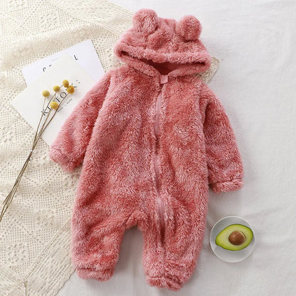 View details for Baby Stitch Pajamas – soft and cozy cartoon sleepwear for infants and toddlers
