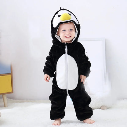 View details for Baby Stitch Pajamas – soft and cozy cartoon sleepwear for infants and toddlers