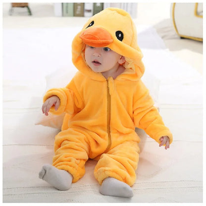 View details for Baby Stitch Pajamas – soft and cozy cartoon sleepwear for infants and toddlers
