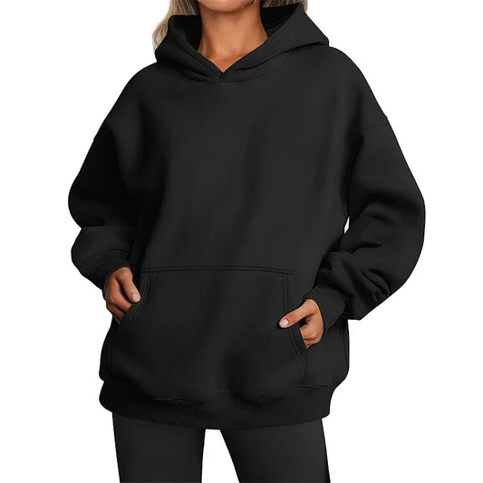 Women Hoodies  Sweat Shirts