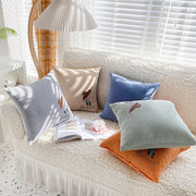 Bed Window Cushions And Pillowcases Milanforme