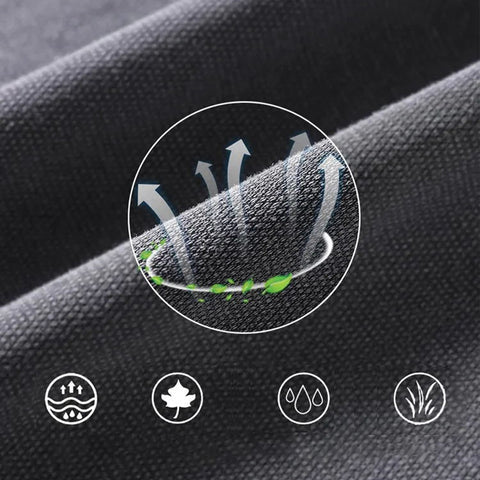 View details for Summer Men’s Ice Silk Jeans – lightweight, breathable denim for hot weather comfort