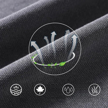  View details for Summer Men’s Ice Silk Jeans – lightweight, breathable denim for hot weather comfort